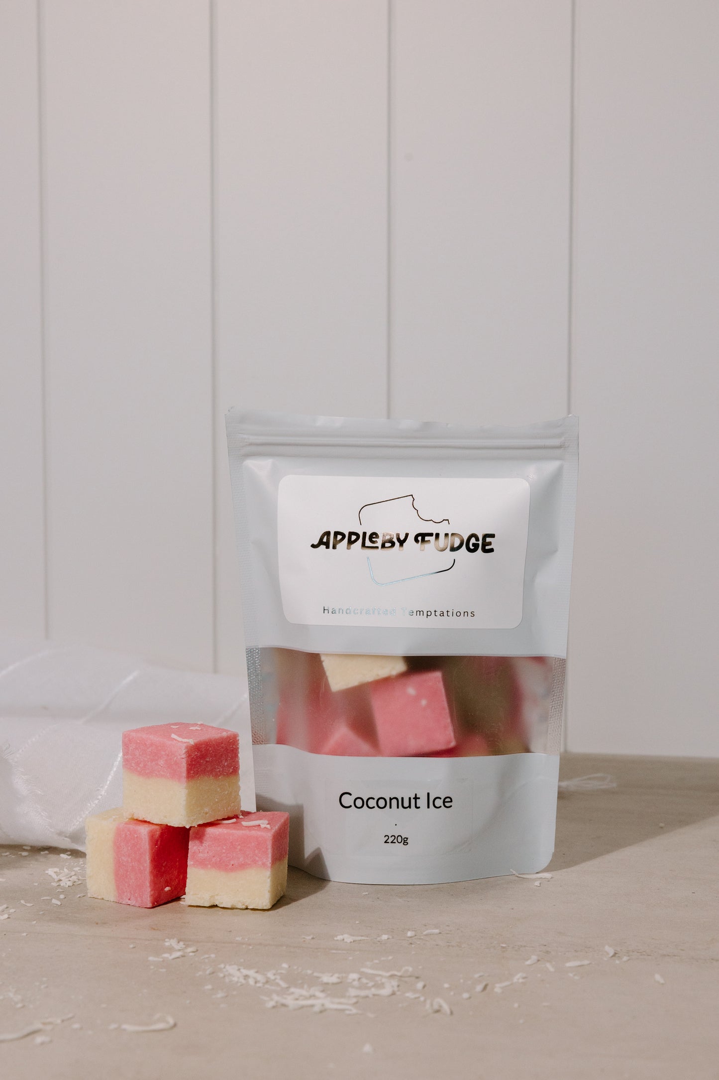 Coconut Ice