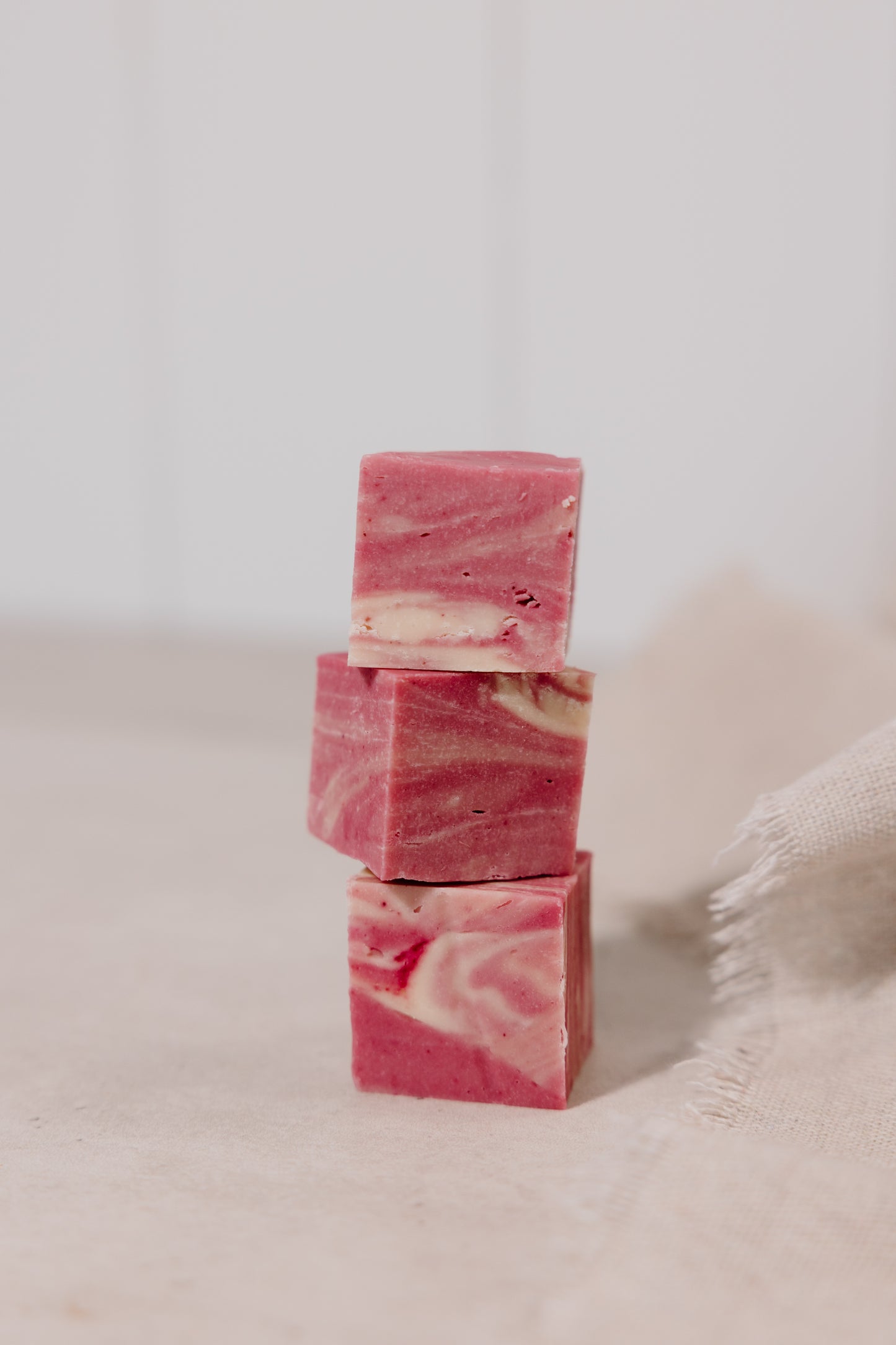 Boysenberry Fudge