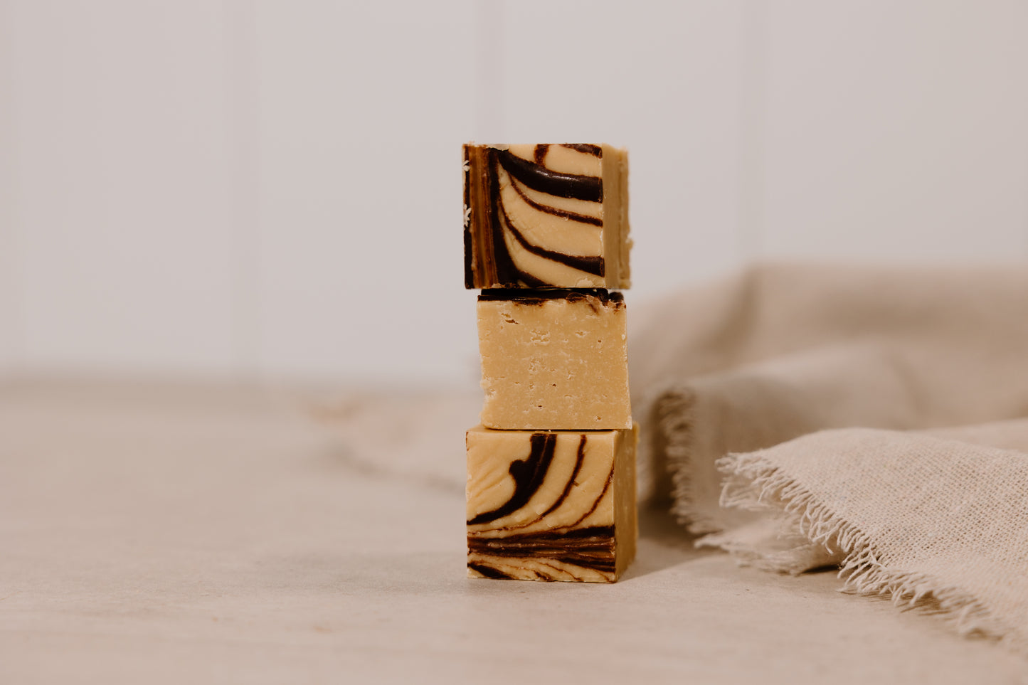 Baileys Fudge