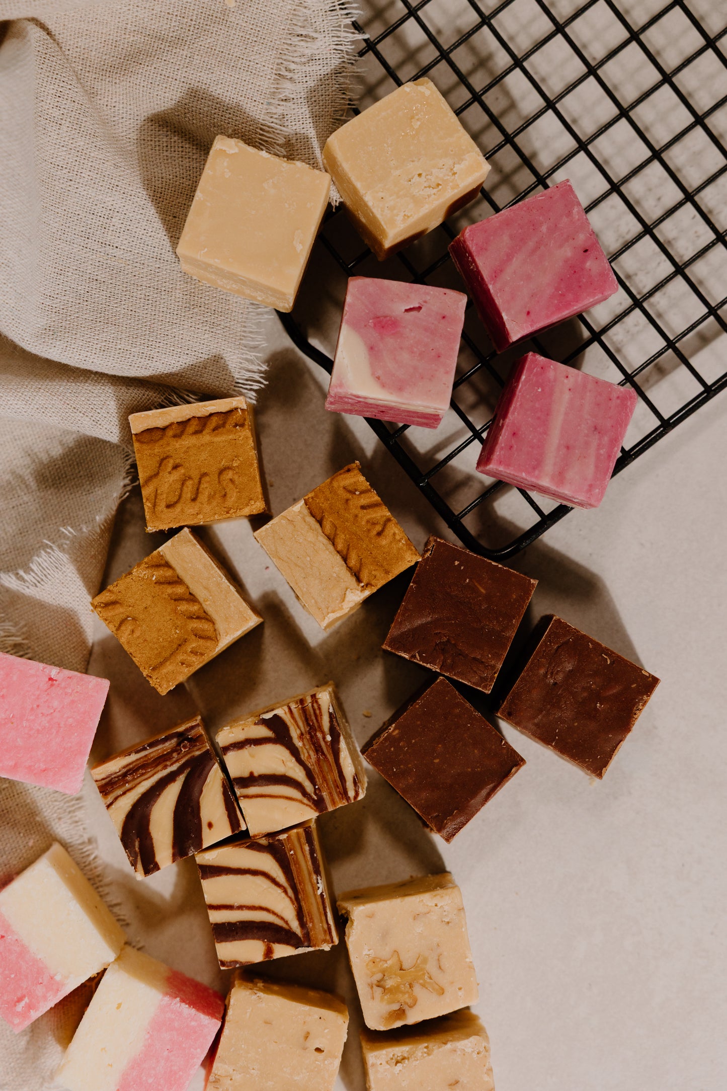 Fudge Seconds
