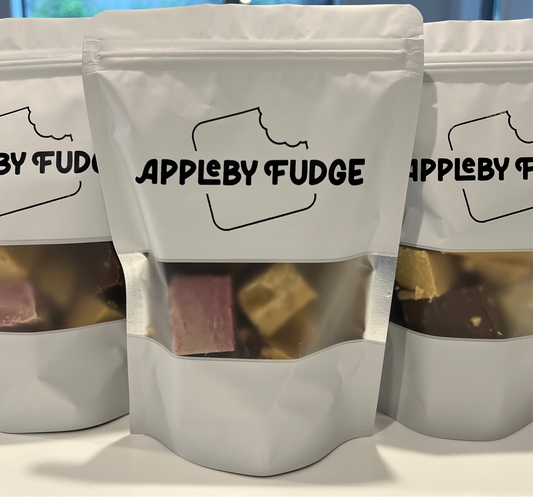 Fudge Seconds