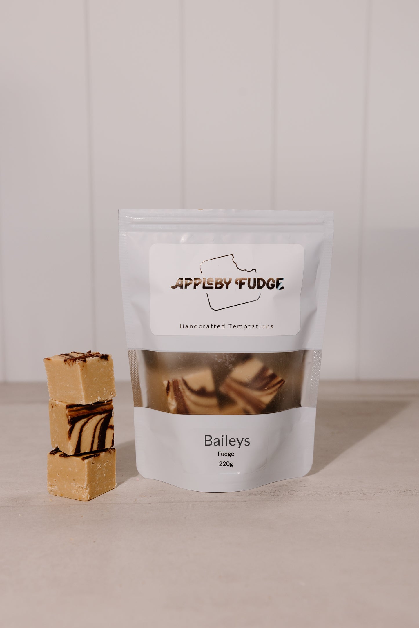 Baileys Fudge