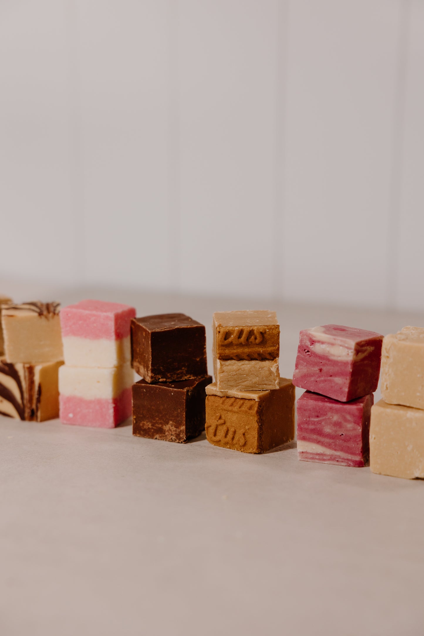 Fudge Seconds