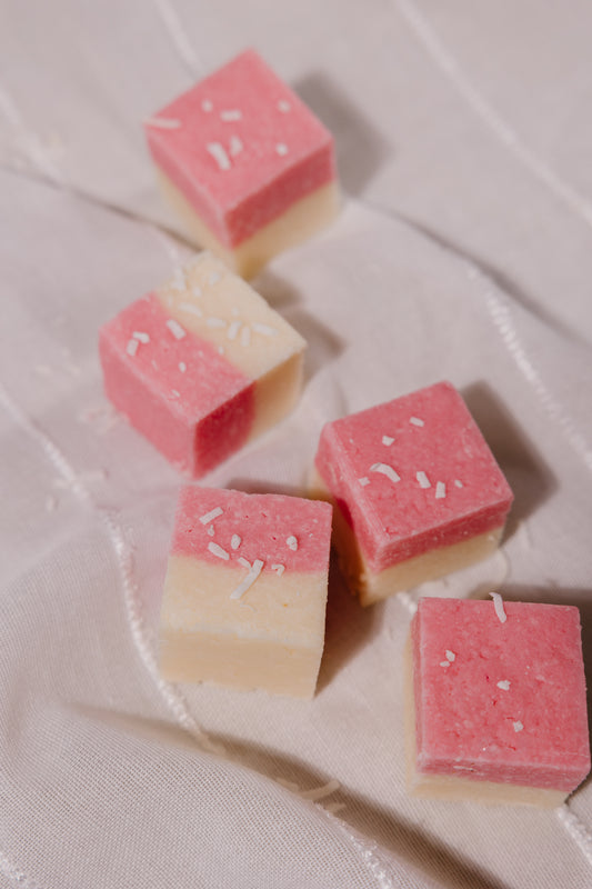 Coconut Ice