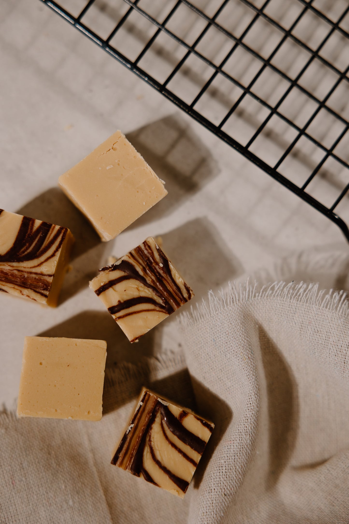 Baileys Fudge