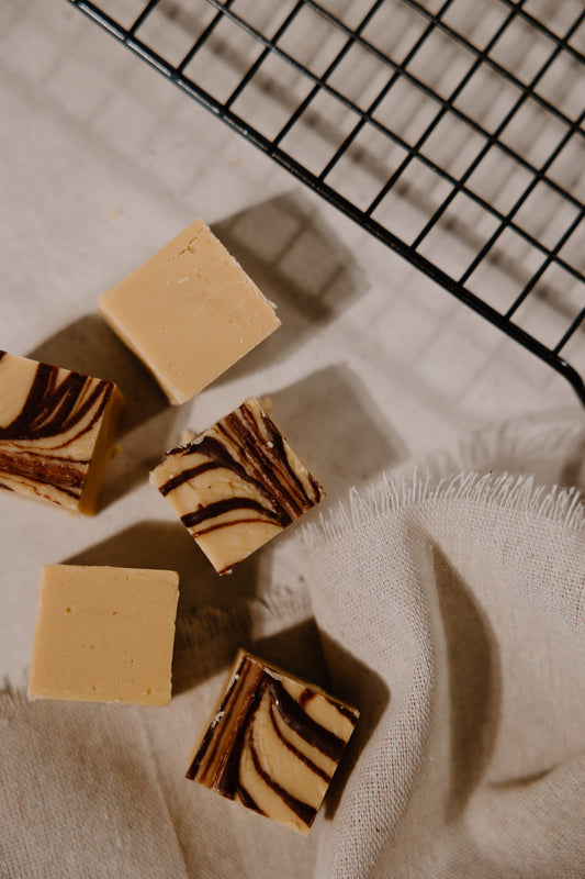 Baileys Fudge