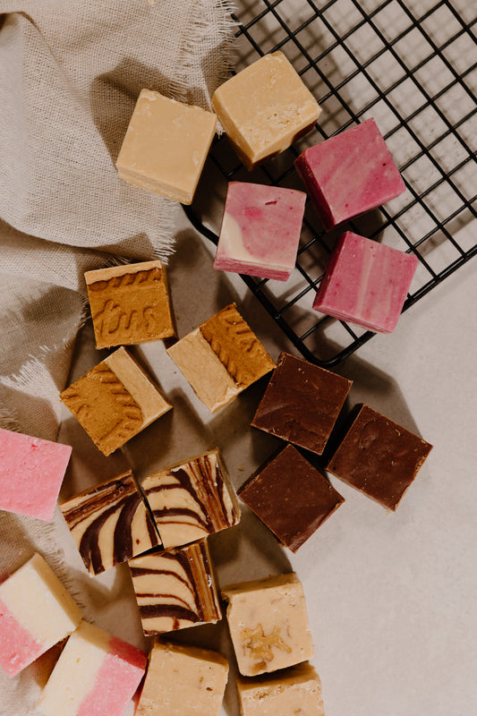 Fudge Seconds