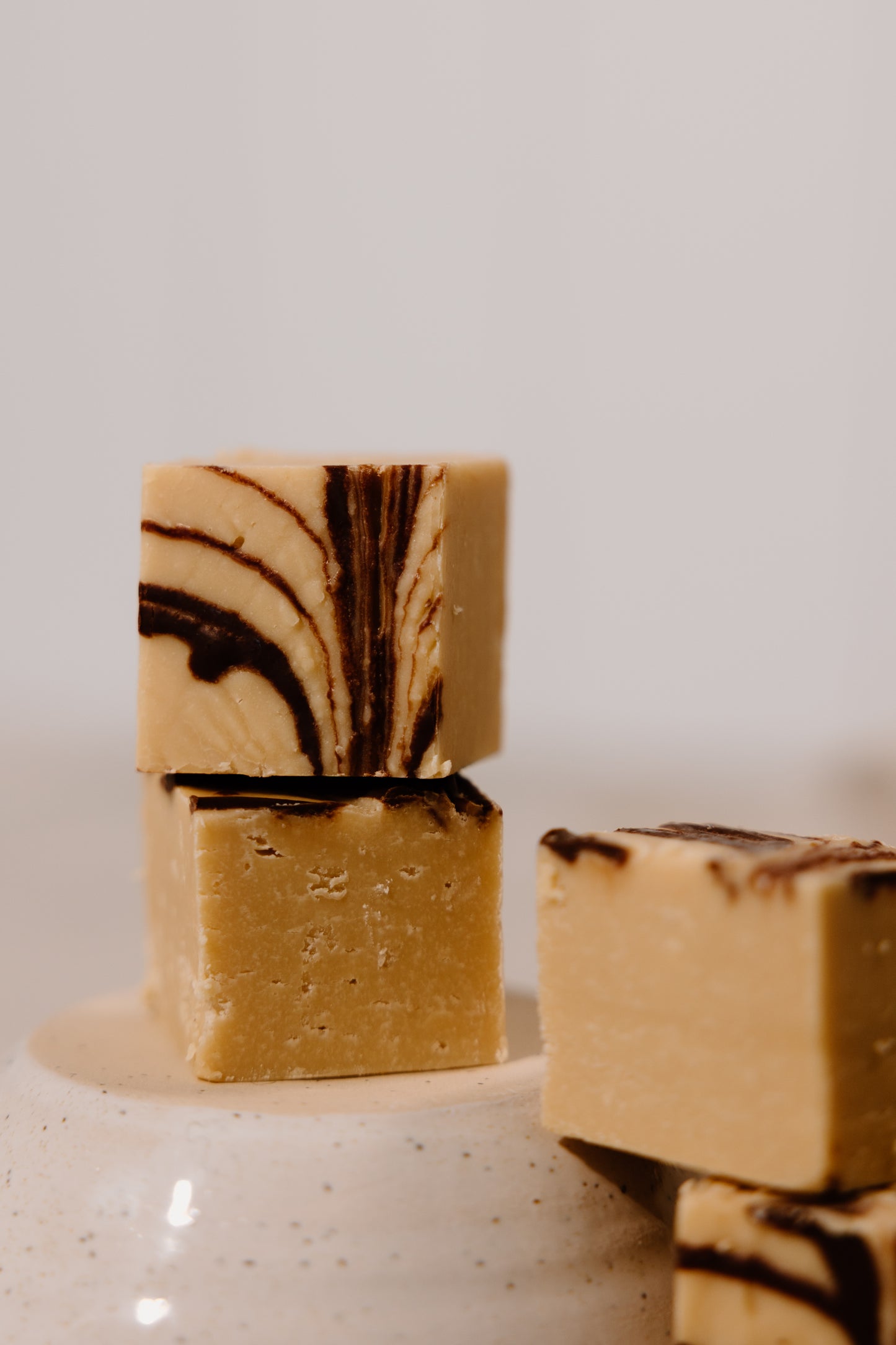 Baileys Fudge