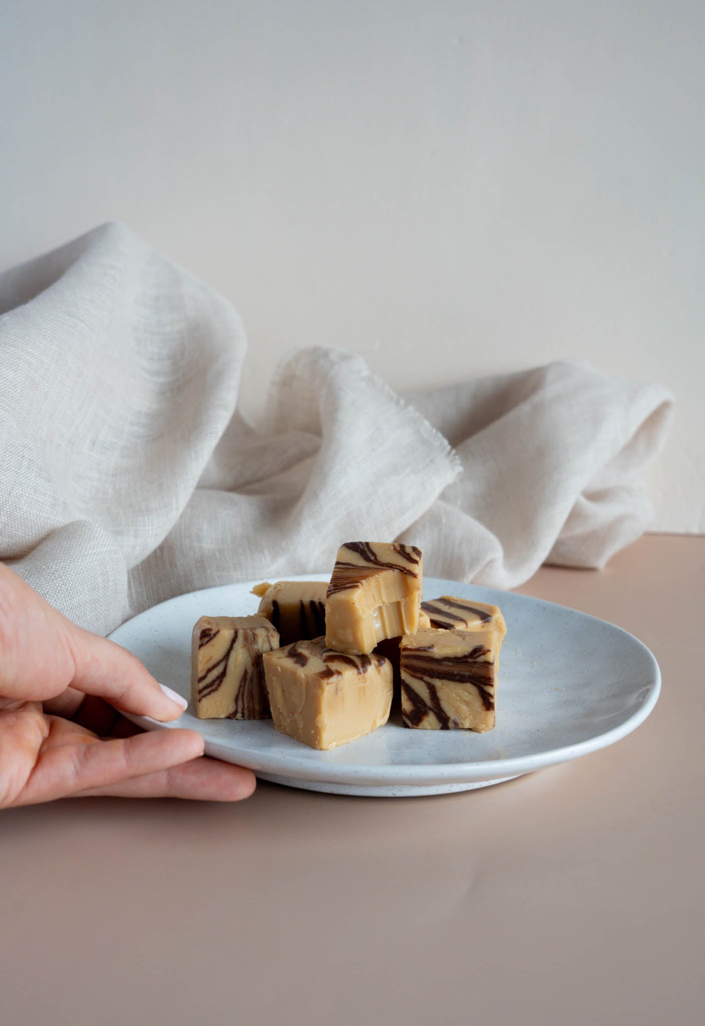 Baileys Fudge