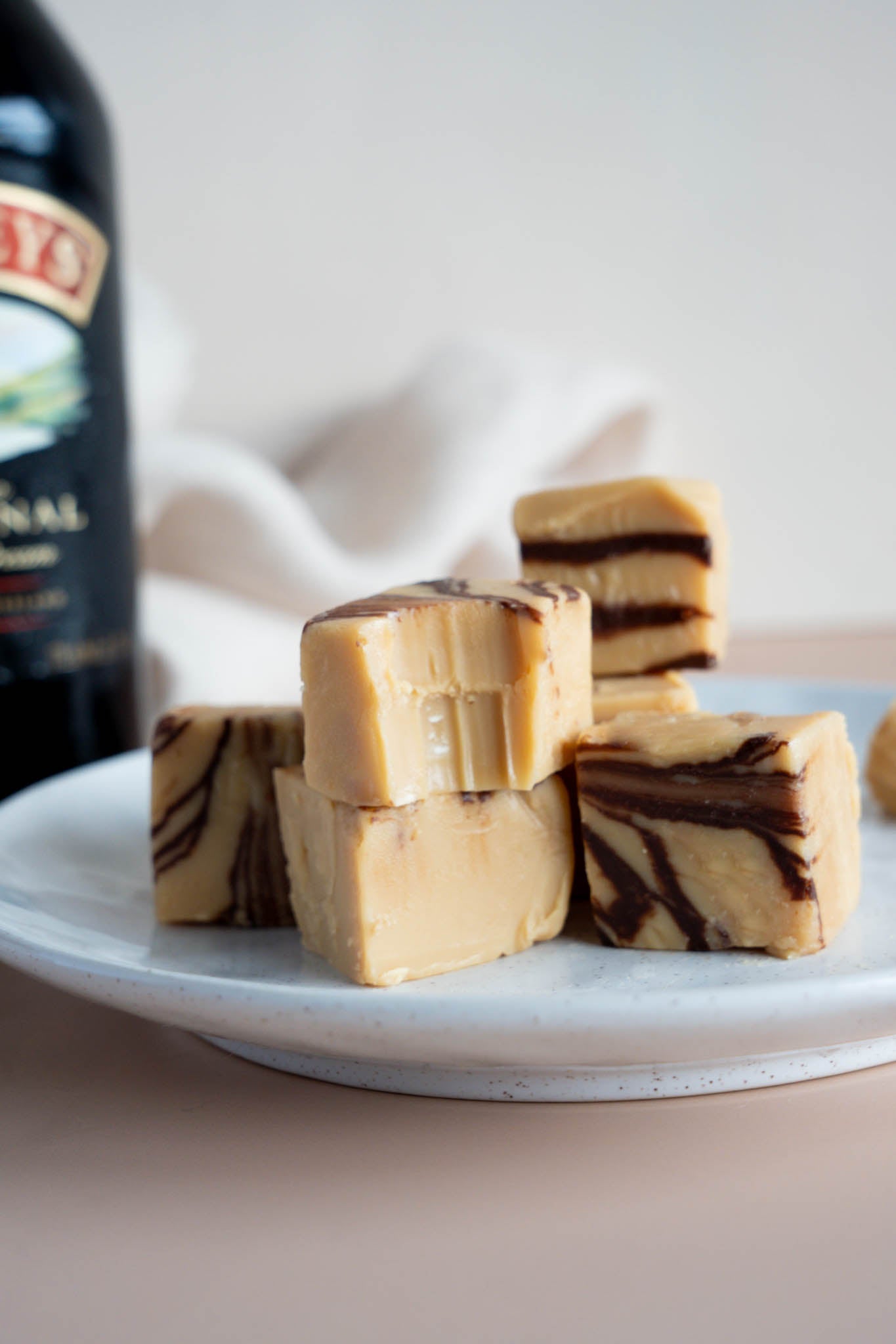 Baileys Fudge