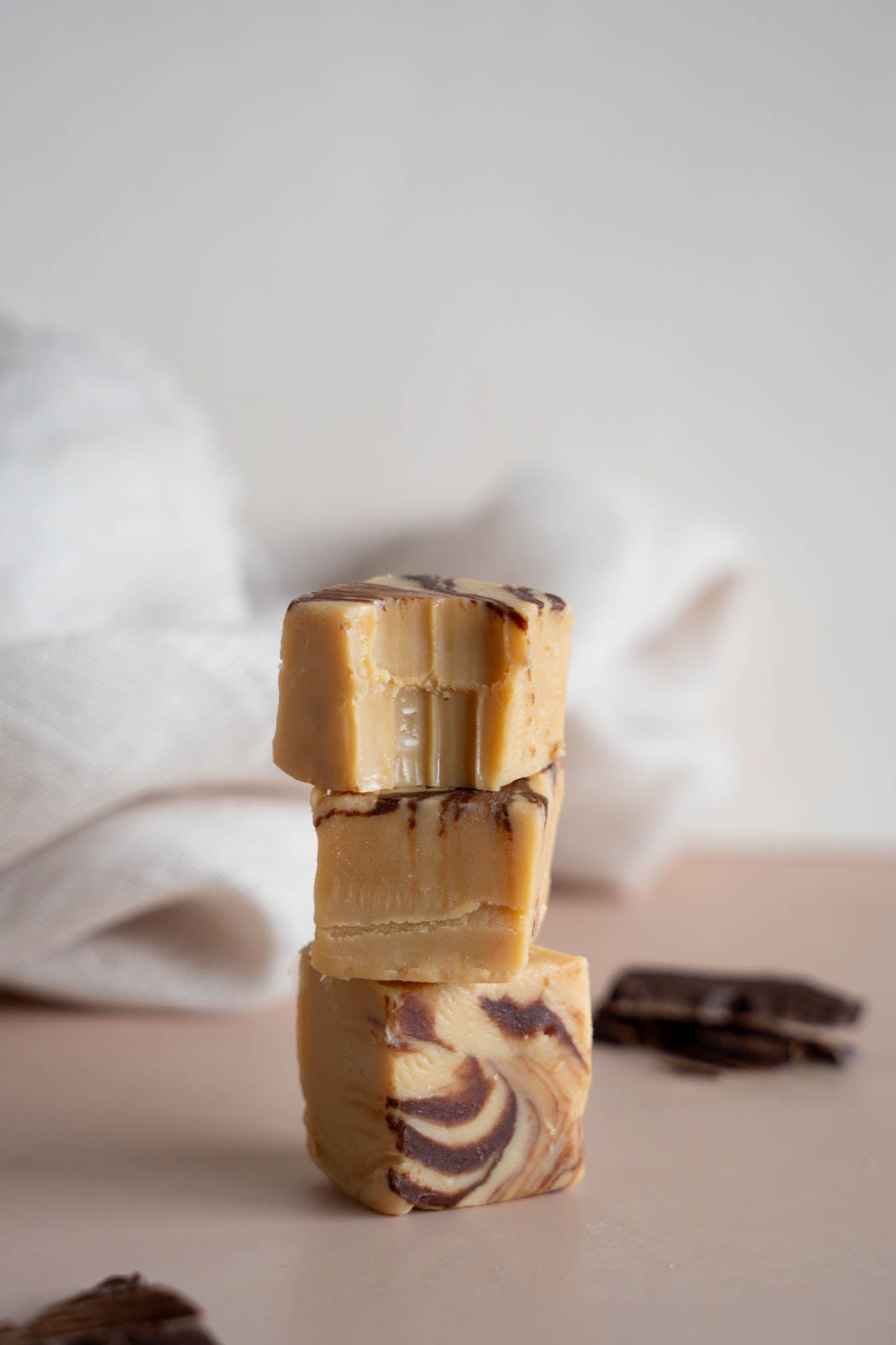 Baileys Fudge